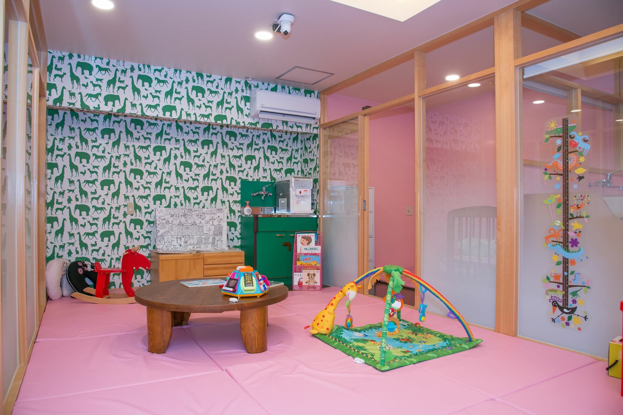 Takenoi Hotel Beppu Buitenkant foto